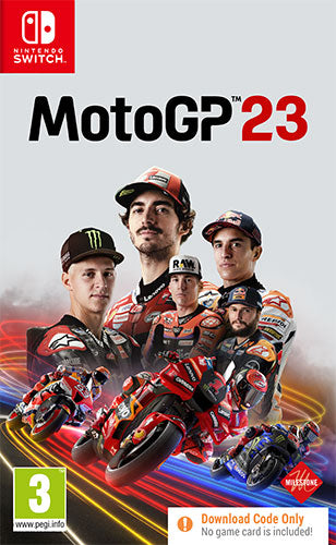 MotoGP 23 (CIAB)