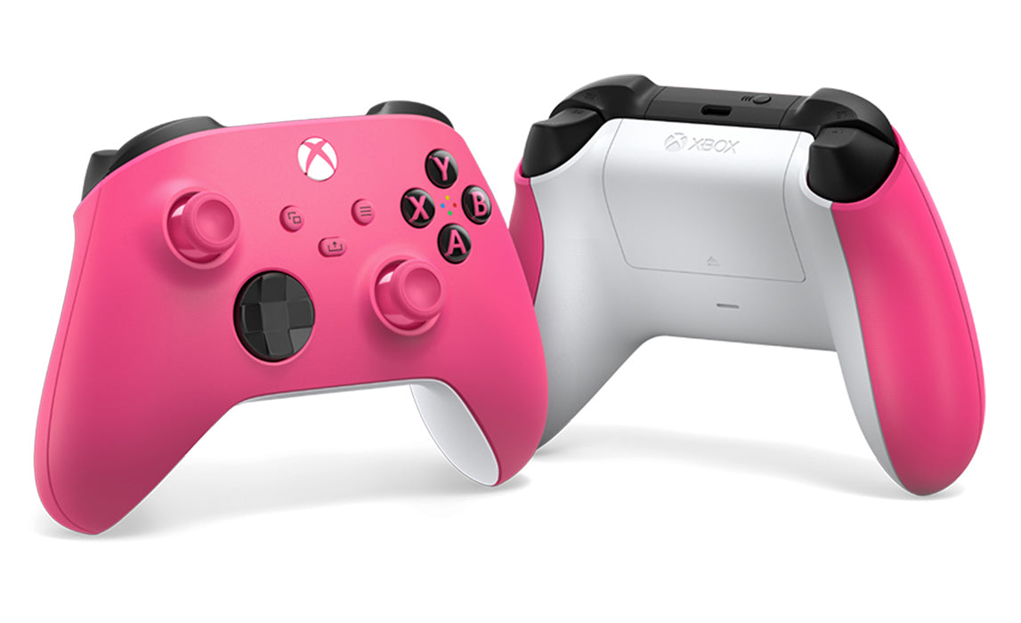 MICROSOFT XBOX Wireless Controller Deep Pink
