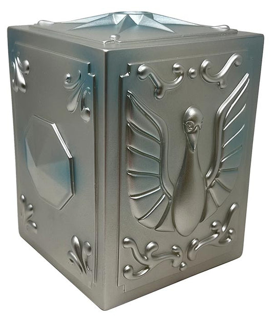 PLASTOY Tirelire Saint Seiya Pandora Box Cygnus