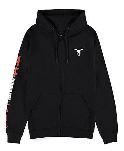 PRÉVENTE Sweat Death Note Shinigami Demon