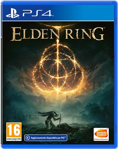 Elden Ring Standard Edition