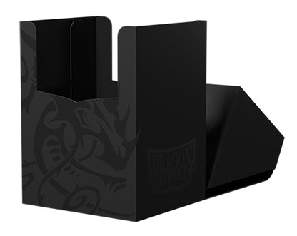 DRAGON SHIELD Deck Case Shadow Noir