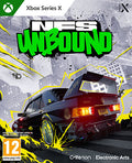 Need for Speed ​​Unbound