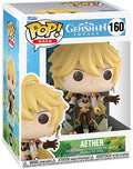 FUNKO POP Genshin Impact Aether