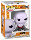 PRE-SALE Funko PoP Dragon Ball Jiren 1280