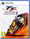 TT Isle of Man Ride on the Edge 3