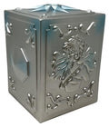 PLASTOY Piggy Bank Saint Seiya Pandora Box Andromeda