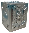 PLASTOY Piggy Bank Saint Seiya Pandora Box Pegasus