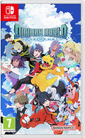 Digimon World Next Order