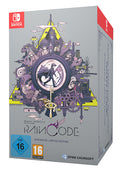 Master Detective Archives: RAIN CODE Mysteriful Limited Edition