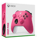 MICROSOFT XBOX Controller Wireless Deep Pink