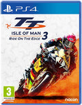 TT Isle of Man Ride on the Edge 3