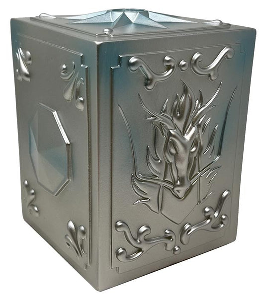 PLASTOY Tirelire Saint Seiya Pandora Box Dragon
