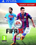 Fifa 15