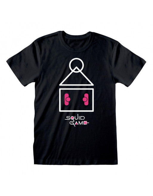 Squid Game - Symbol T-shirt
