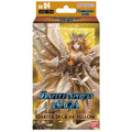 Battle Spirits Saga Starter Deck Yellow SD04