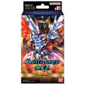 Battle Spirits Saga Core Set C01